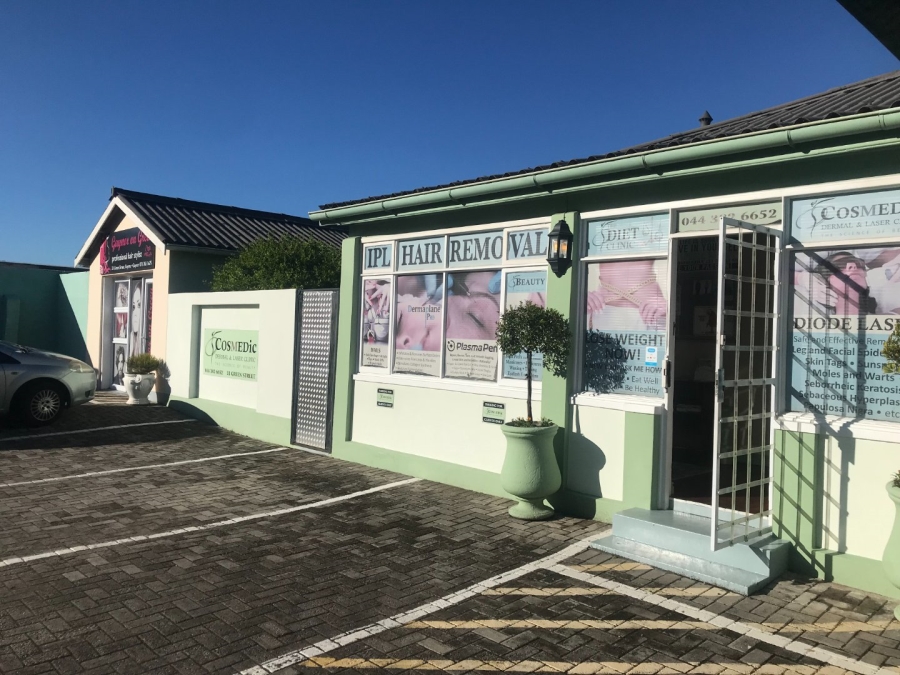 Commercial Property for Sale in Knysna Central Western Cape